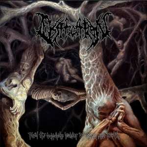 Album Ossification: From The Suppurate Bowels Of Innermost Earth