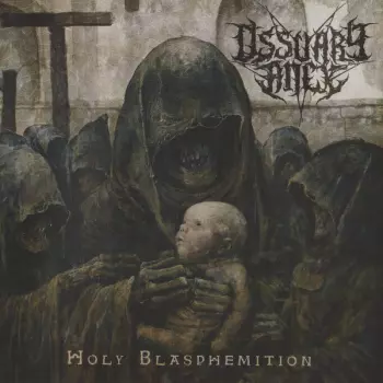 Holy Blasphemition