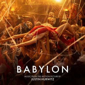 2LP O.S.T.: Babylon