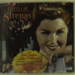 CD O.S.T.: Bathing Beauty