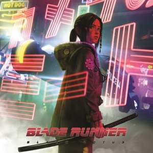 CD Various: Blade Runner: Black Lotus (Original Television Soundtrack)