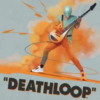 4LP/Box Set Various: Deathloop DLX | LTD | CLR