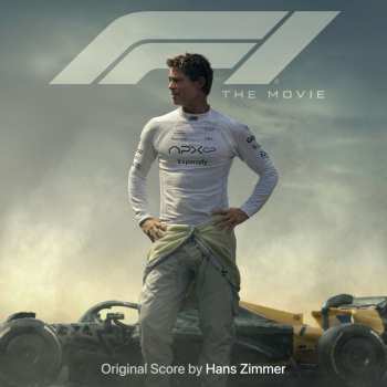 Album O.S.T.: F1 - The Movie