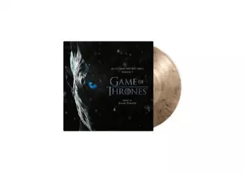 Ramin Djawadi: Game Of Thrones (Music From The HBO Series) Season 7