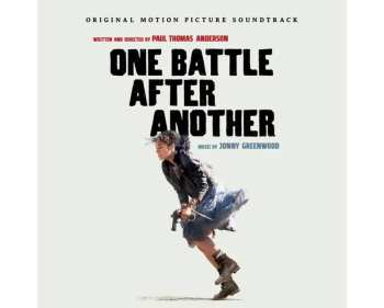 Album O.S.T.: One Battle After Another