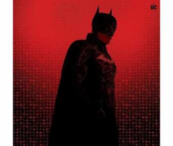 Album Michael Giacchino: The Batman (Original Motion Picture Soundtrack)