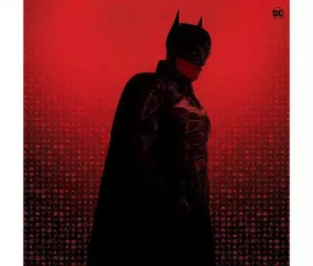 The Batman (Original Motion Picture Soundtrack)