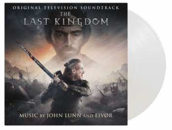 LP O.S.T.: The Last Kingdom (180g) (limited Numbered Edition) (crystal Clear Vinyl)