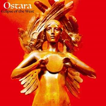 Album Ostara: Eclipse Of The West