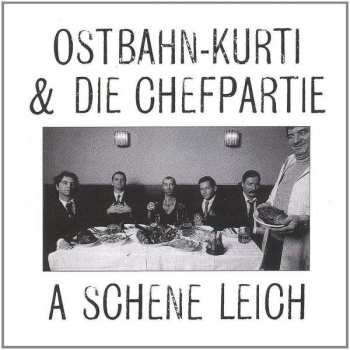 LP Ostbahn-Kurti & Die Chefpartie: A Schene Leich