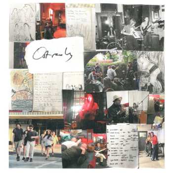 LP Ostraaly: Misery Guests