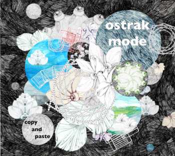 Album Ostrak Mode: Copy And Paste
