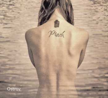 CD Ostrov: Prach