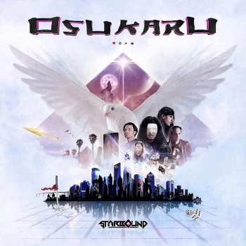 CD Osukaru: Starbound