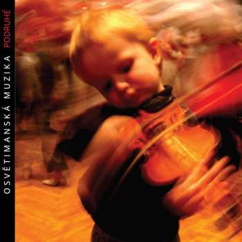 CD Osvetimansku Muzika: Podruhe