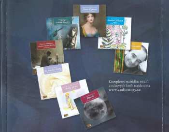 CD Ota Pavel: Veliký Vodní Tulák