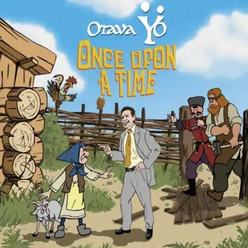 Once Upon A Time