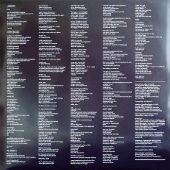 LP Alison Moyet: Other