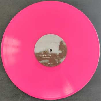 LP Other Lives: Tamer Animals LTD | CLR