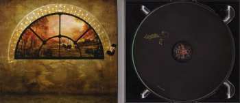 CD Othon Mataragas: Impermanence