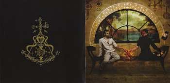 CD Othon Mataragas: Impermanence