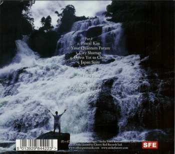 CD Othon Mataragas:  Pineal