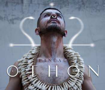 CD Othon Mataragas:  Pineal
