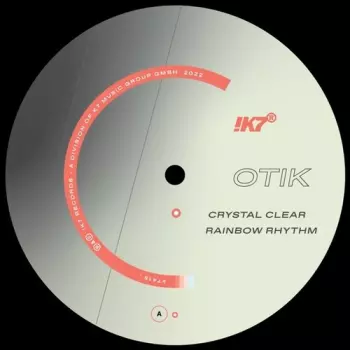 Crystal Clear/Rainbow Rhythm