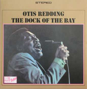 6LP/Box Set Otis Redding: Otis Forever: The Albums & Singles (1968-1970)
