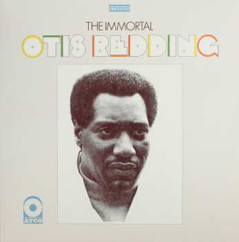 6LP/Box Set Otis Redding: Otis Forever: The Albums & Singles (1968-1970)