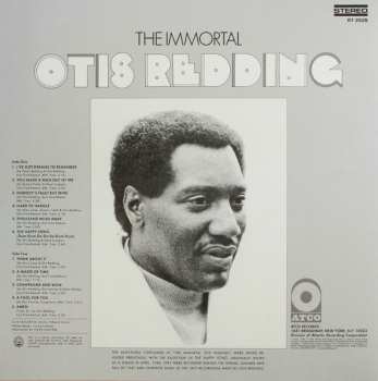 6LP/Box Set Otis Redding: Otis Forever: The Albums & Singles (1968-1970)