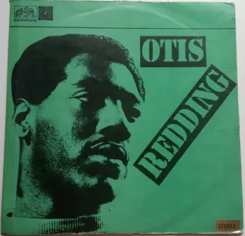 Otis Redding: Otis Redding