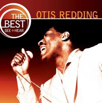 CD/DVD Otis Redding: The Best: See & Hear