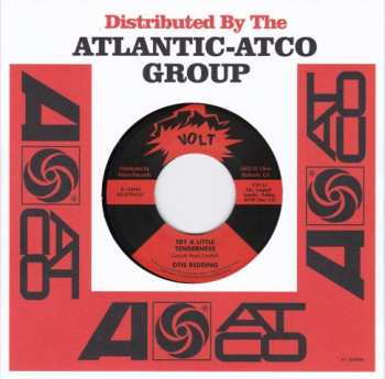 2LP/SP Otis Redding: The Otis Redding Dictionary Of Soul - Complete & Unbelievable