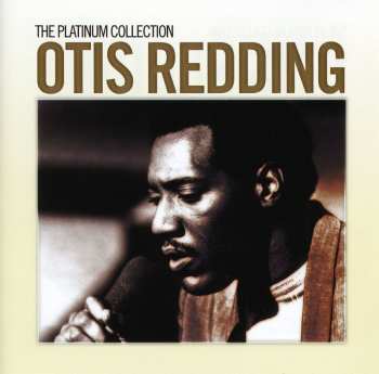 CD Otis Redding: The Platinum Collection