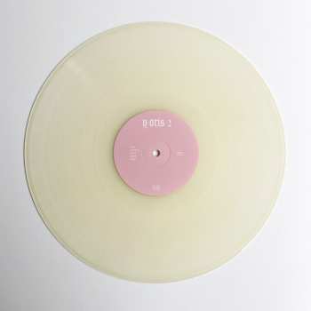 LP Otis Sandsjö: Y-Otis 2 CLR