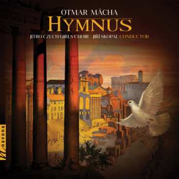 CD Otmar Mácha: Hymnus