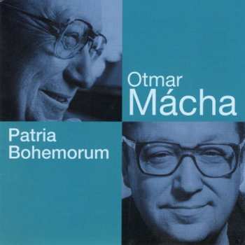 Album Otmar Mácha: Patria Bohemorum