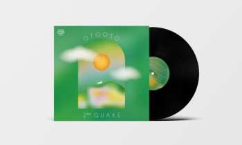 LP OTOOTO: 2nd Quake