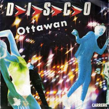 Album Ottawan: D.I.S.C.O.