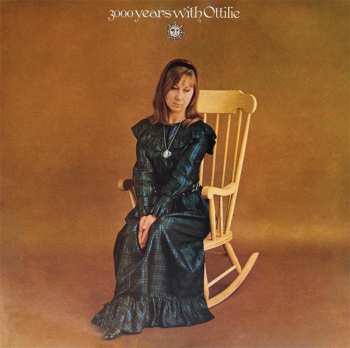 CD Ottilie Patterson: 3000 Years With Ottilie