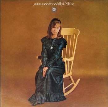 LP Ottilie Patterson: 3000 Years With Ottilie LTD