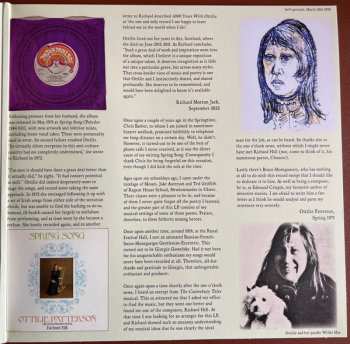 LP Ottilie Patterson: 3000 Years With Ottilie LTD