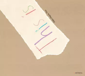 Otto Hejnic Trio: This Is How It Is