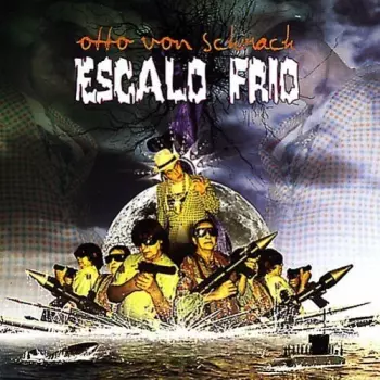 Escalo Frio