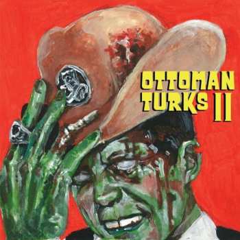 CD Ottoman Turks: Ottoman Turks II
