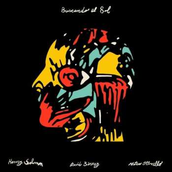 Album Ottonello,mateo / Henry Solomon / David Binney: Buscando El Sol