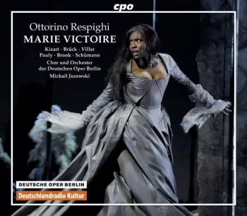 Marie Victoire