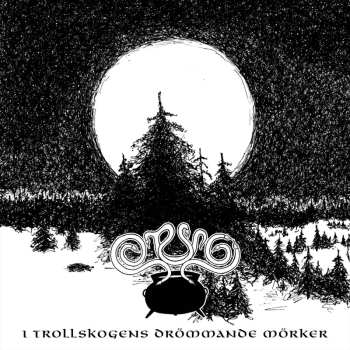 Album Otyg: I Trollskogens Drömmande Mörker