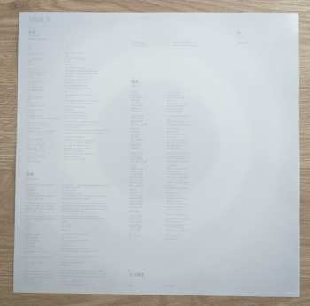 LP Ou: II: Frailty CLR | LTD